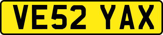 VE52YAX