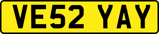 VE52YAY