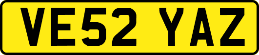 VE52YAZ