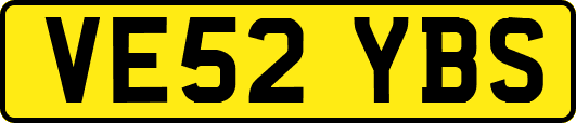 VE52YBS