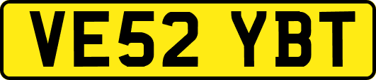 VE52YBT