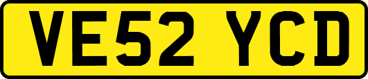 VE52YCD