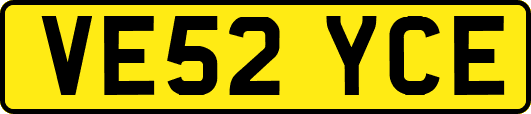 VE52YCE