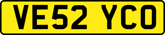 VE52YCO