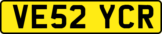 VE52YCR
