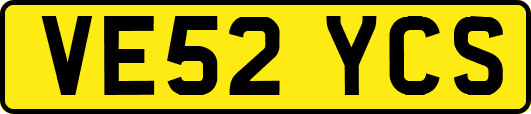 VE52YCS