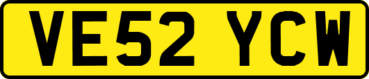 VE52YCW