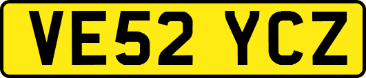 VE52YCZ
