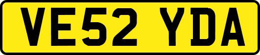 VE52YDA