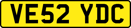VE52YDC