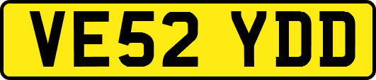 VE52YDD