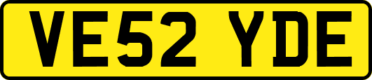 VE52YDE
