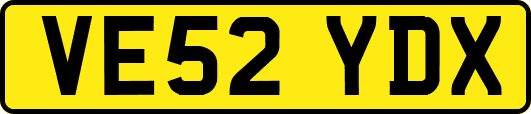 VE52YDX