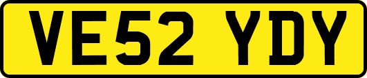 VE52YDY