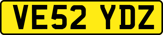 VE52YDZ