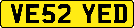 VE52YED
