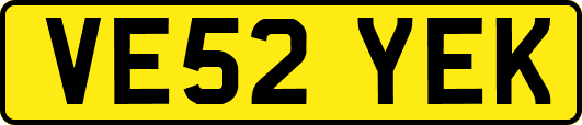 VE52YEK