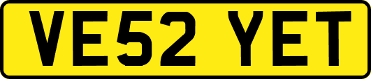 VE52YET