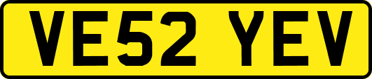 VE52YEV