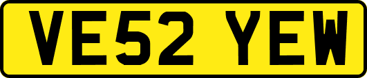 VE52YEW