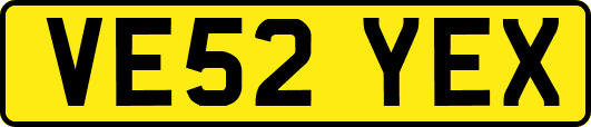 VE52YEX