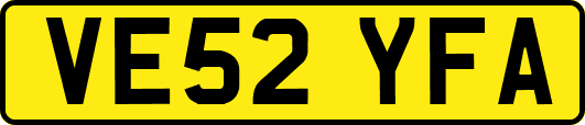 VE52YFA