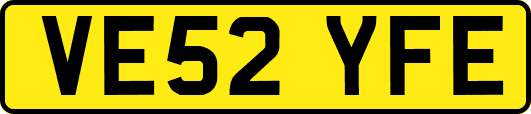 VE52YFE