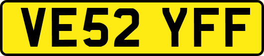 VE52YFF