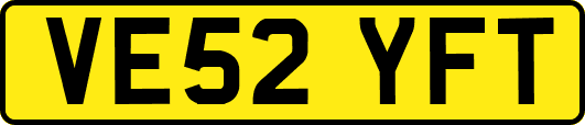VE52YFT