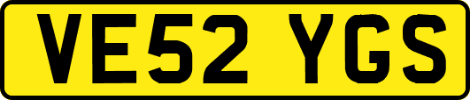 VE52YGS
