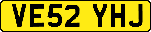 VE52YHJ