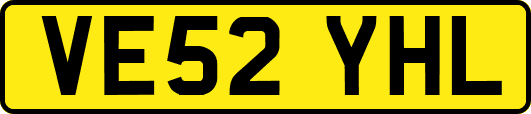 VE52YHL