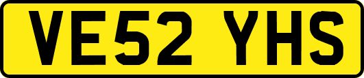 VE52YHS