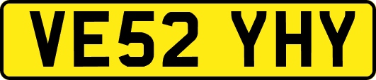 VE52YHY
