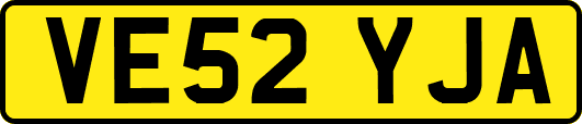 VE52YJA