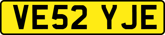 VE52YJE