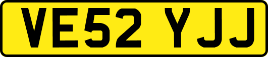 VE52YJJ