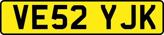 VE52YJK