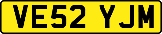 VE52YJM