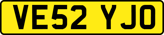 VE52YJO