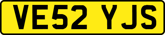 VE52YJS