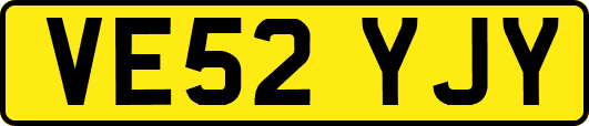 VE52YJY