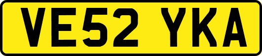 VE52YKA