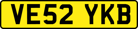 VE52YKB