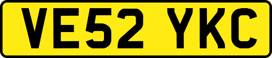 VE52YKC