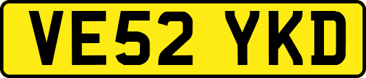 VE52YKD