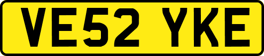 VE52YKE