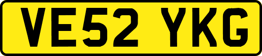 VE52YKG