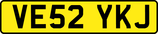 VE52YKJ