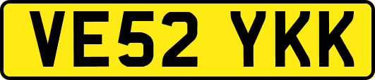 VE52YKK